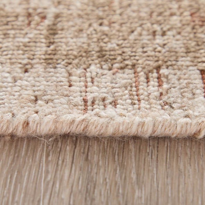 LORALAI Collection - 8A65F Beige/Rust