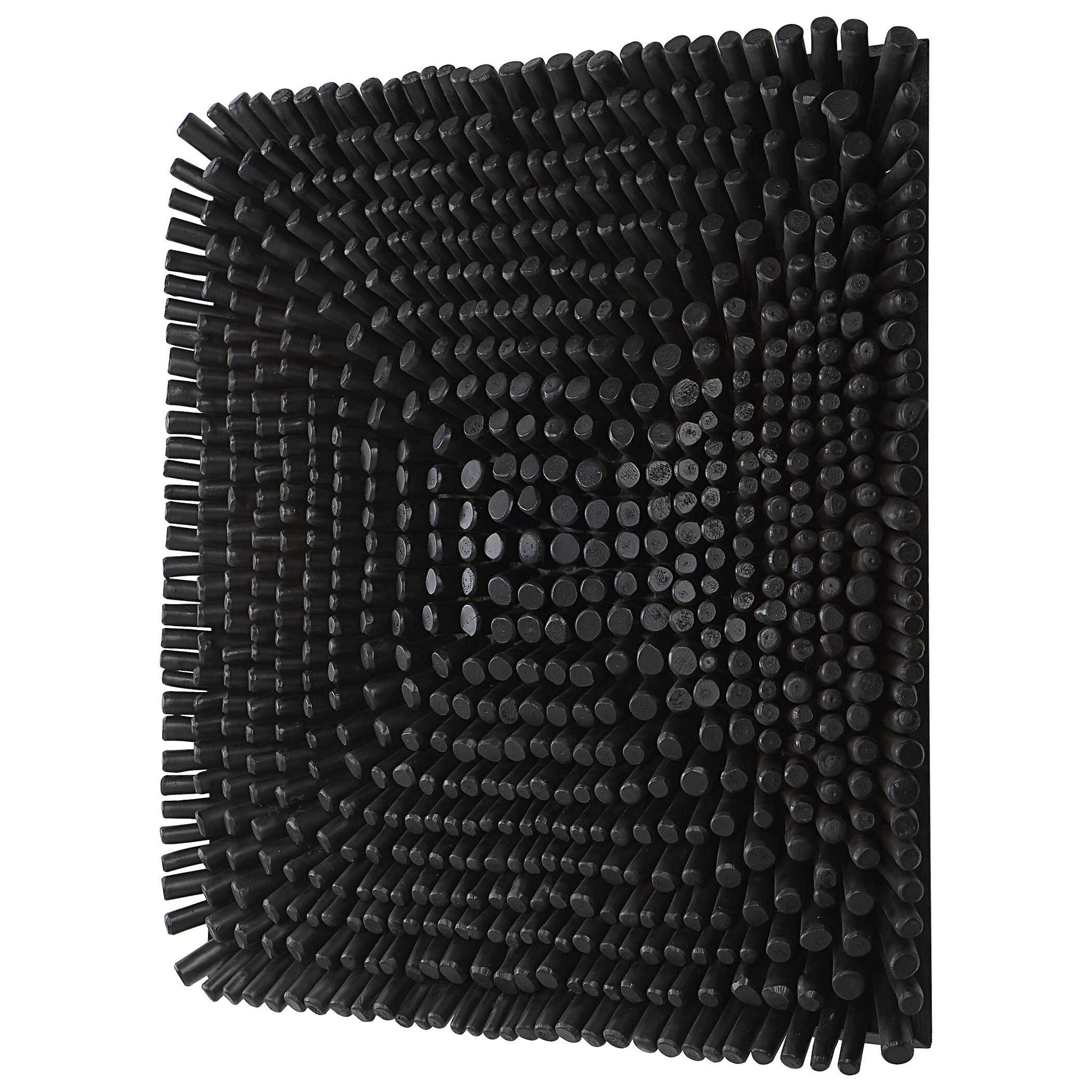 Portside - Wood Wall Panel