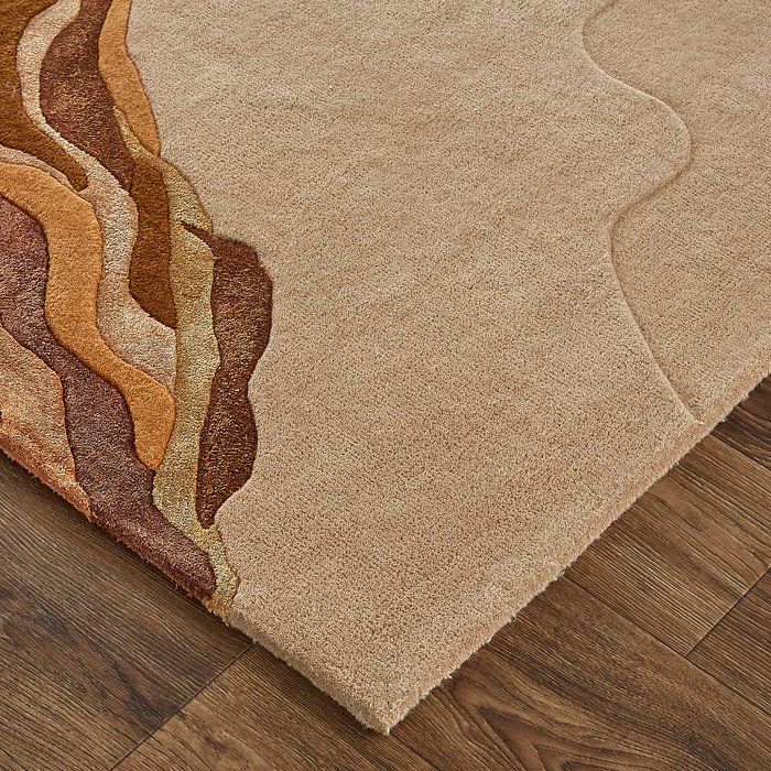 SERRANO Collection - 8853F Orange