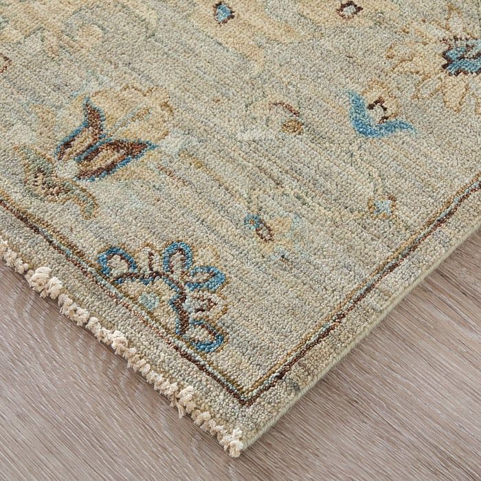 KHYBER Collection - 69GMF Gray/Blue