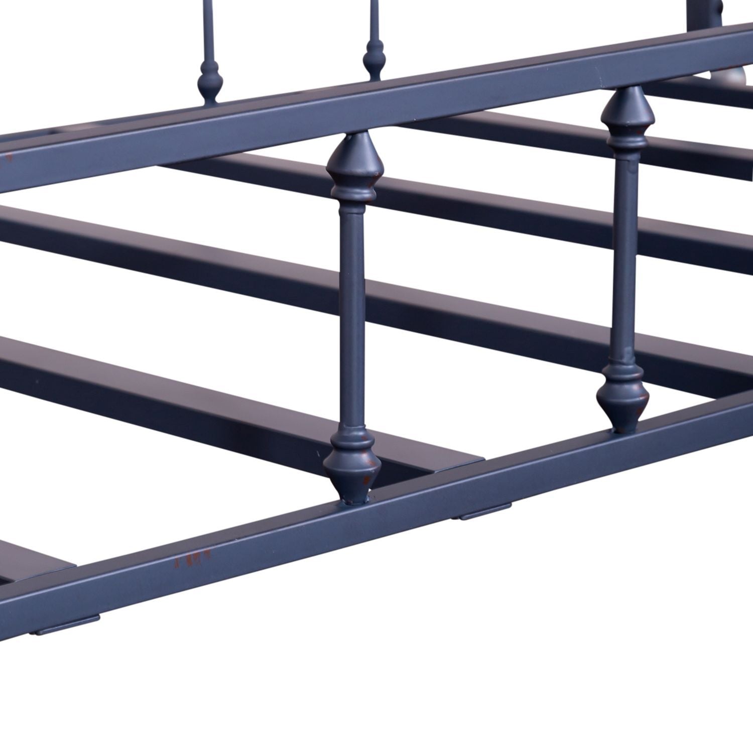 Vintage Series - Metal Trundle