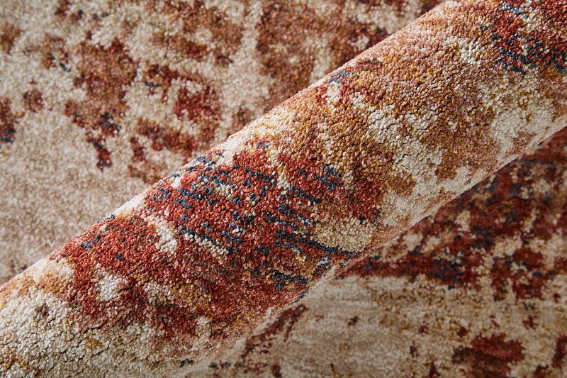 PEARSON Collection - 39UEF Ivory/Rust
