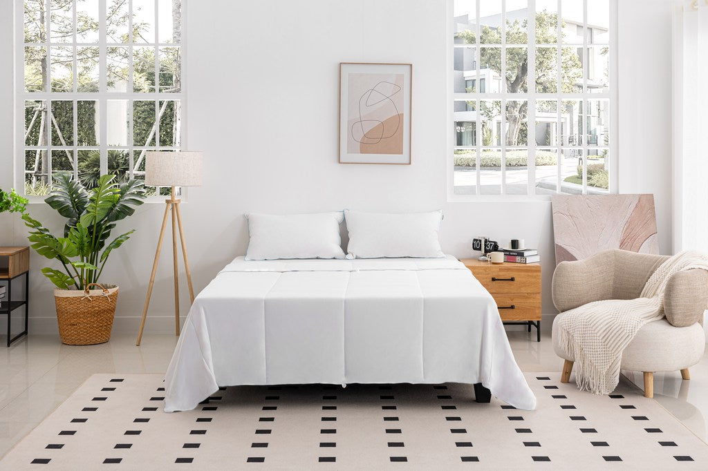 MLILY Super Cooling - Duvet Insert