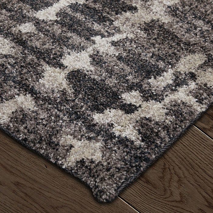 SKYVIEW Collection - 39QDF Charcoal