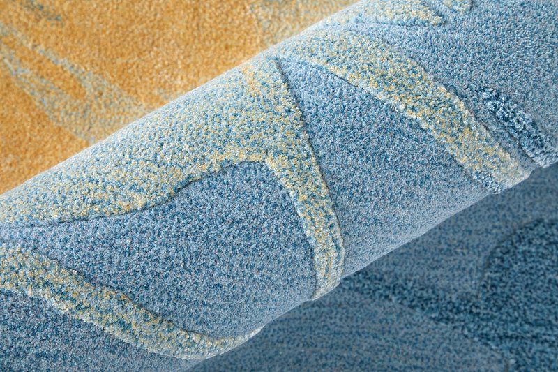 KAWAI Collection - 8987F Teal