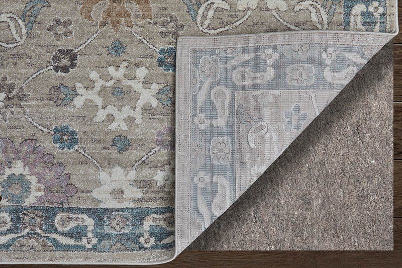 DARTMOUTH Collection - 39QLF Gray/Multi