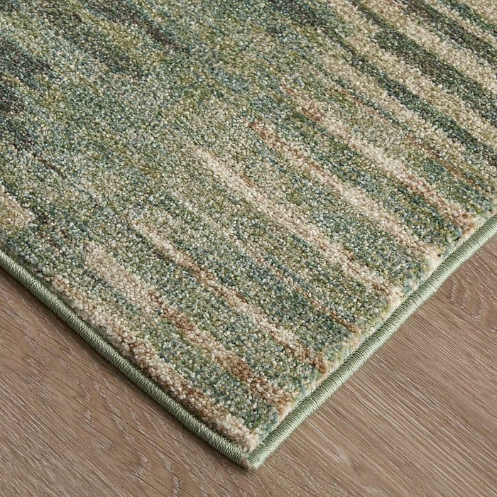 EDEN Collection - 39QYF Green