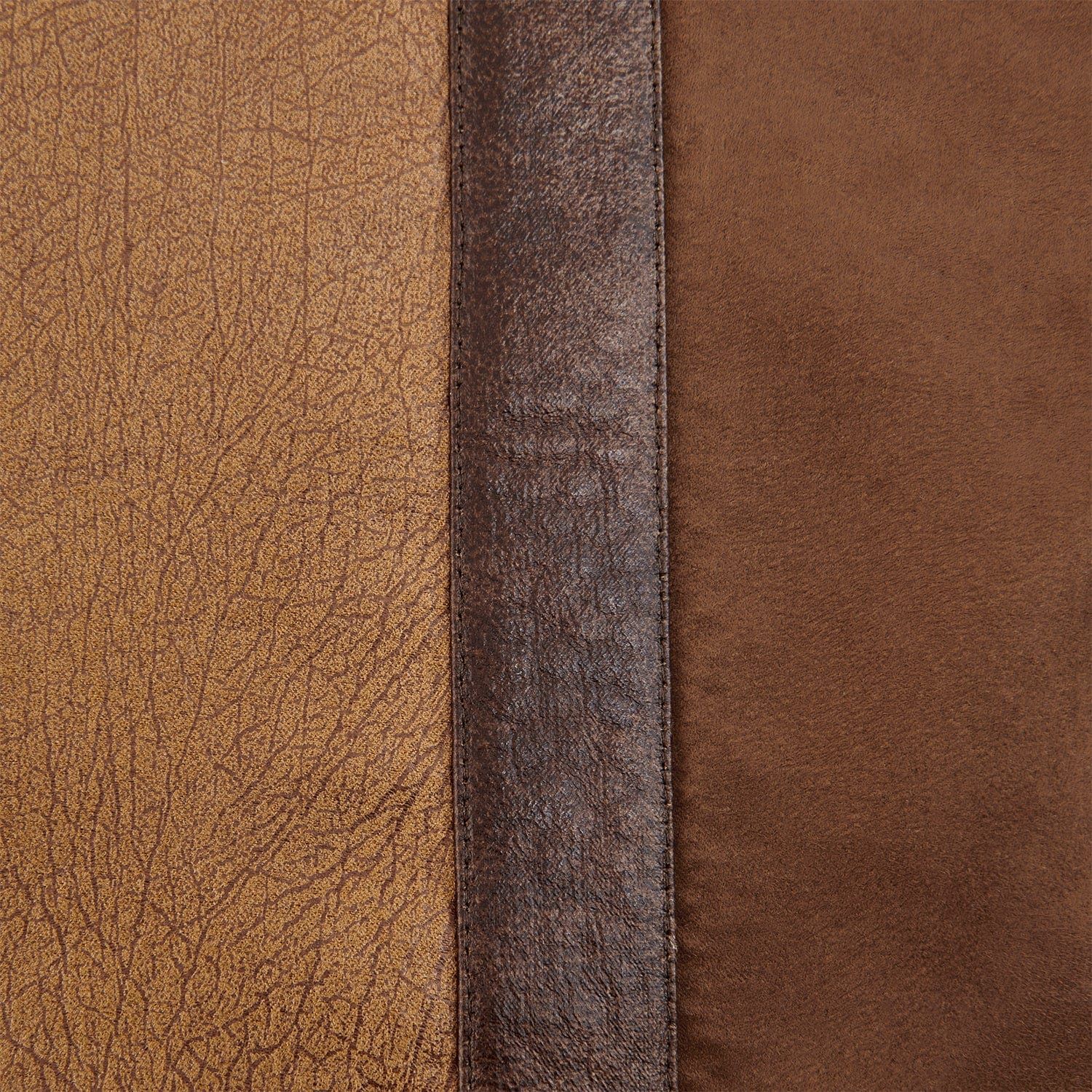 Brighton - Twin Comforter Set (Set of 3) - Brown