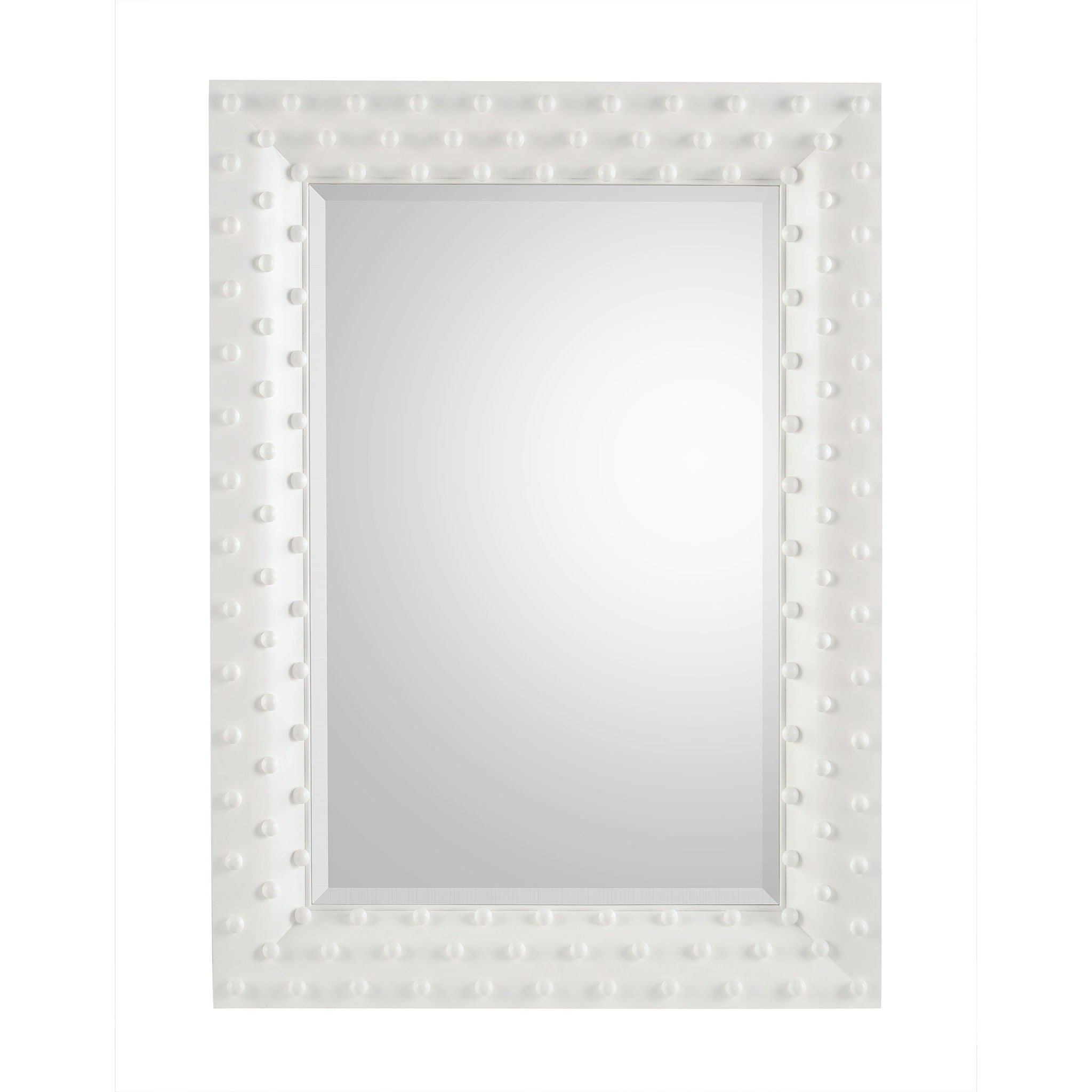 Having A Ball Mirror