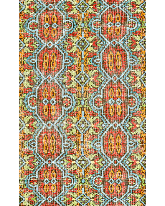 RUMI Collection - 6214F Aura
