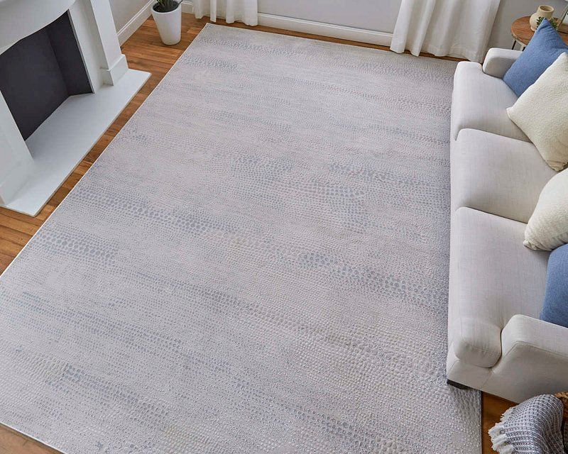 PRASAD Collection - 39N8F Ivory/Gray