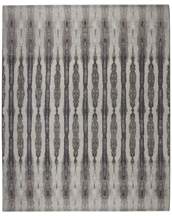 LIVINGSTON Collection - 69D9F Gray/Charcoal