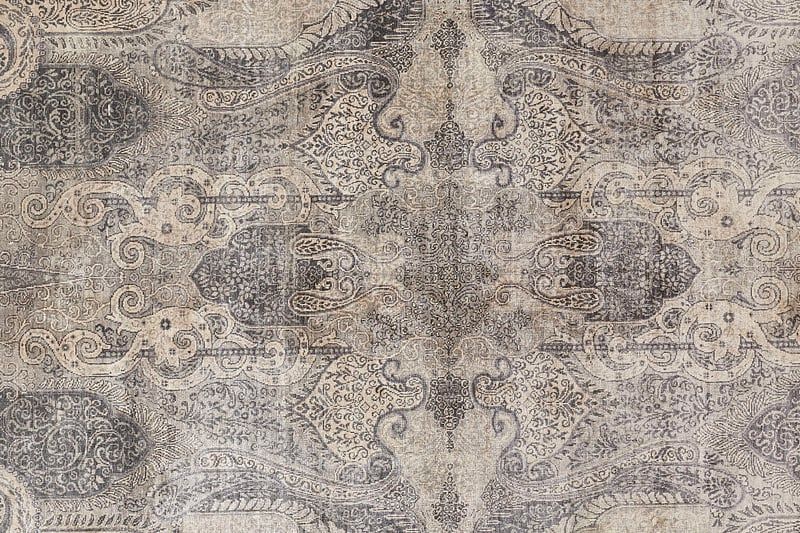OURAY Collection - 6209F Ivory