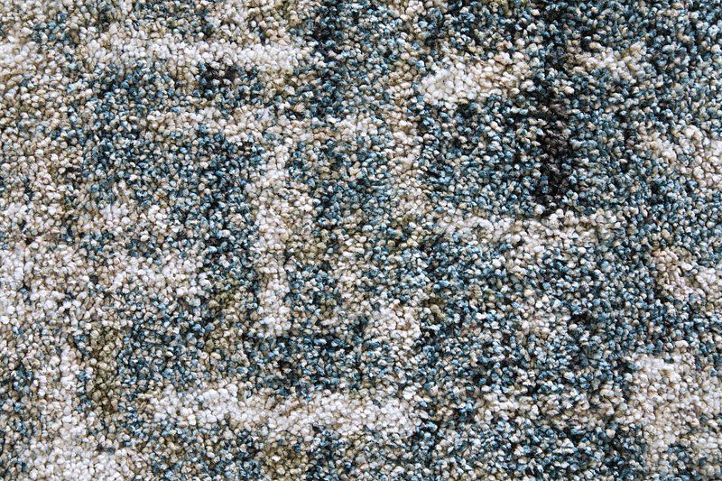 RICHMOND Collection - 39R5F Blue/Beige