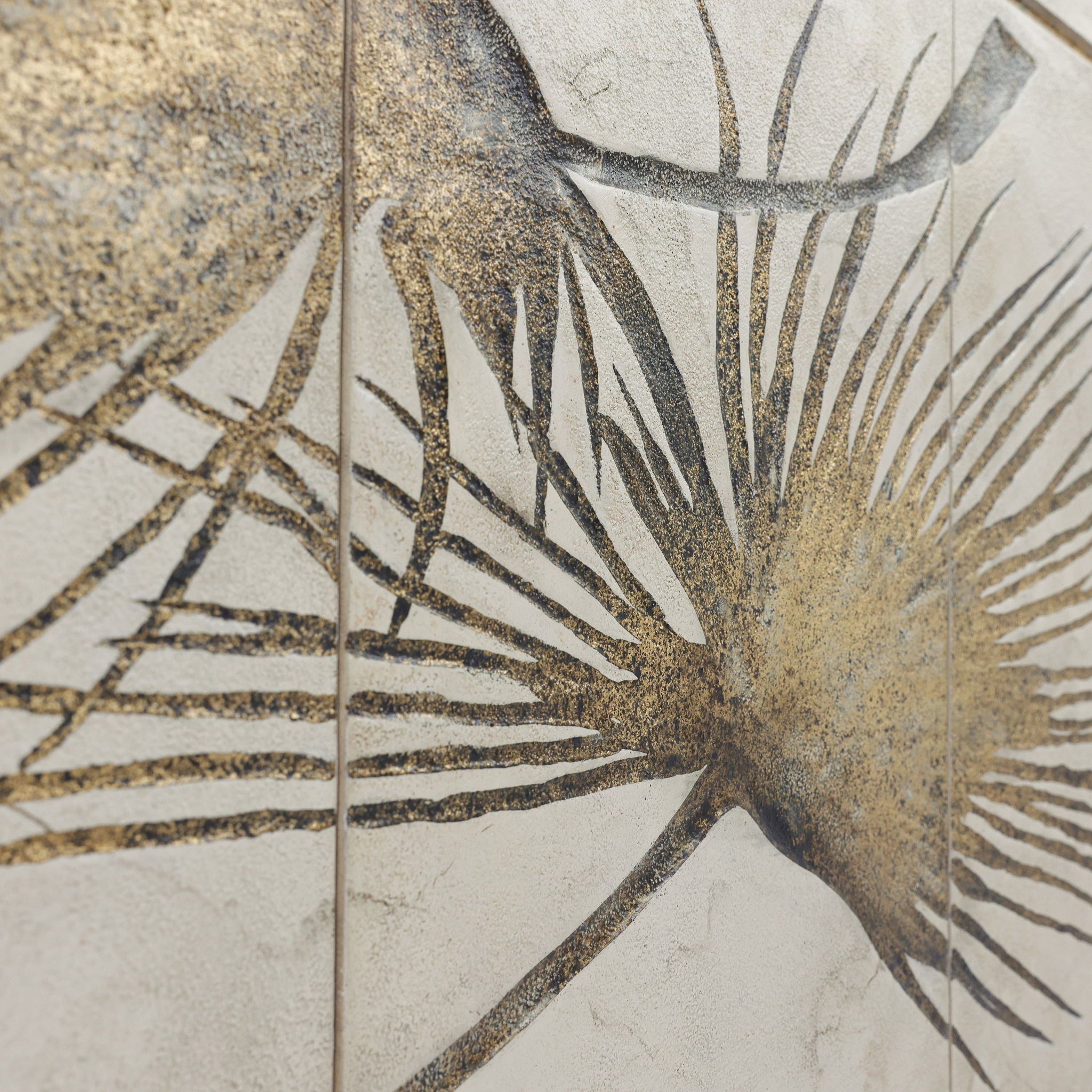 Chardon Six-Door Credenza