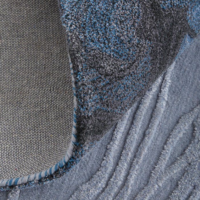 KAWAI Collection - 8983F Blue/Gray