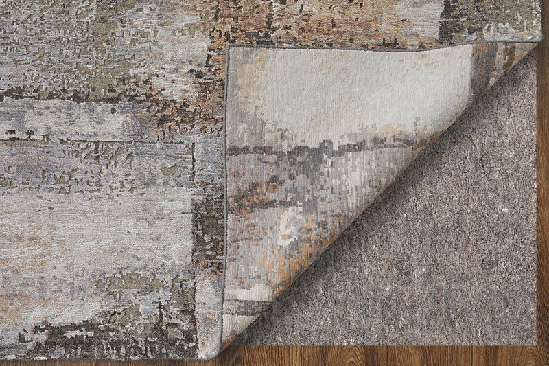 LOR Collection - 69F6F Gray/Beige