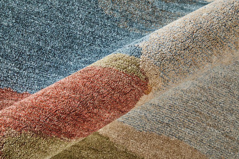 PEARSON Collection - 39SDF Blue/Multi