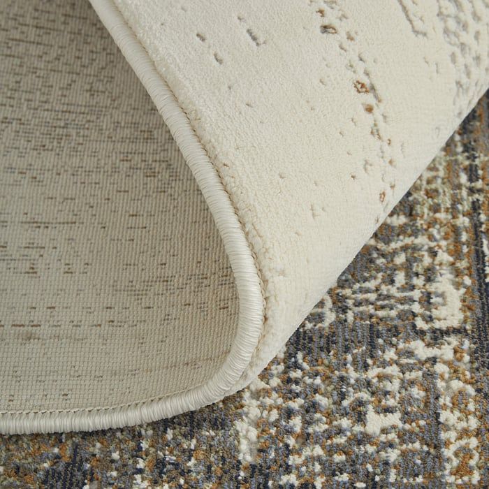 MANDANA Collection - 39LYF Ivory/Camel