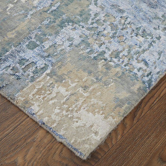 LOR Collection - 69F5F Blue