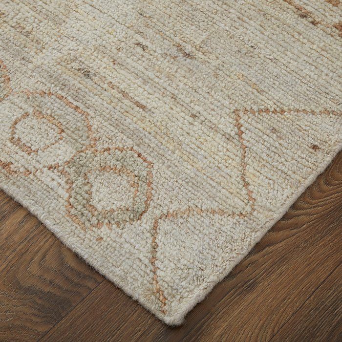 KASBAH Collection - 69G1F Beige/Multi