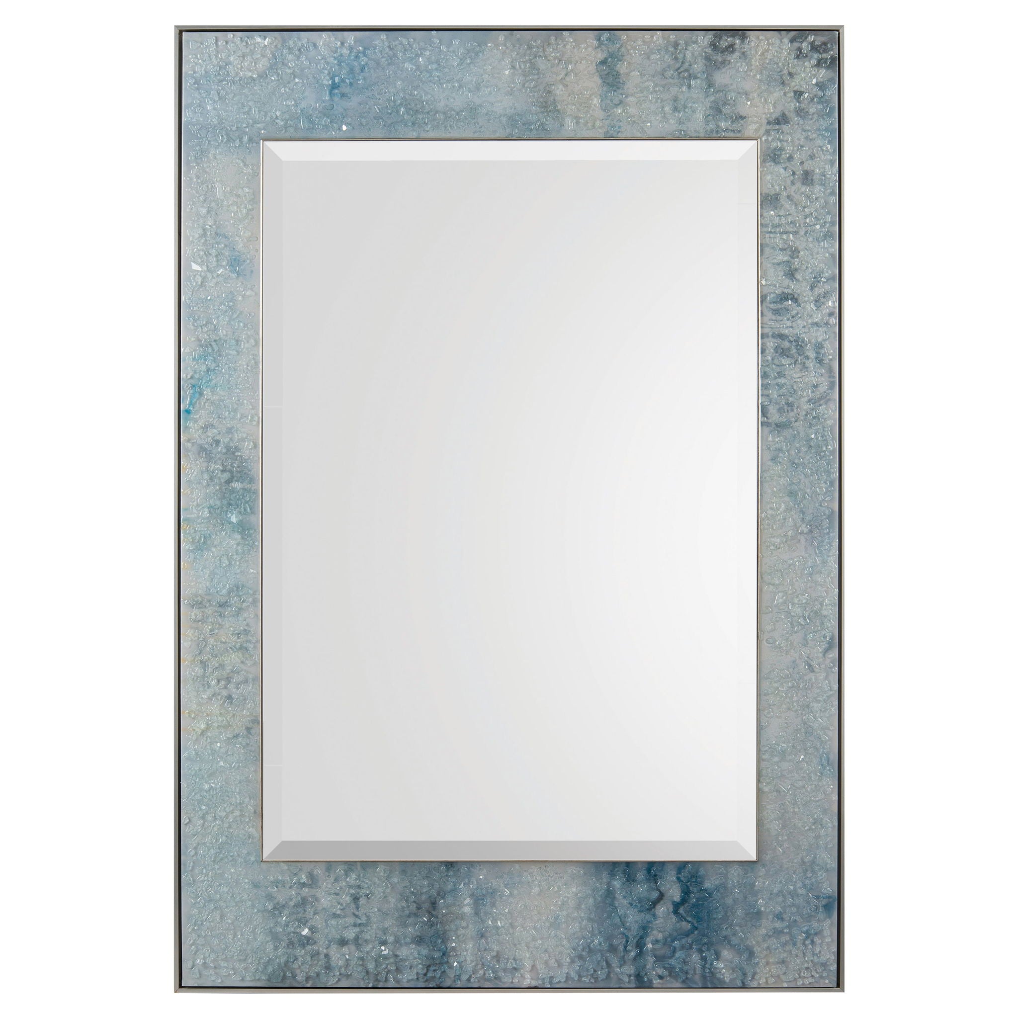 Mary Hong's Light Estuary Mirror