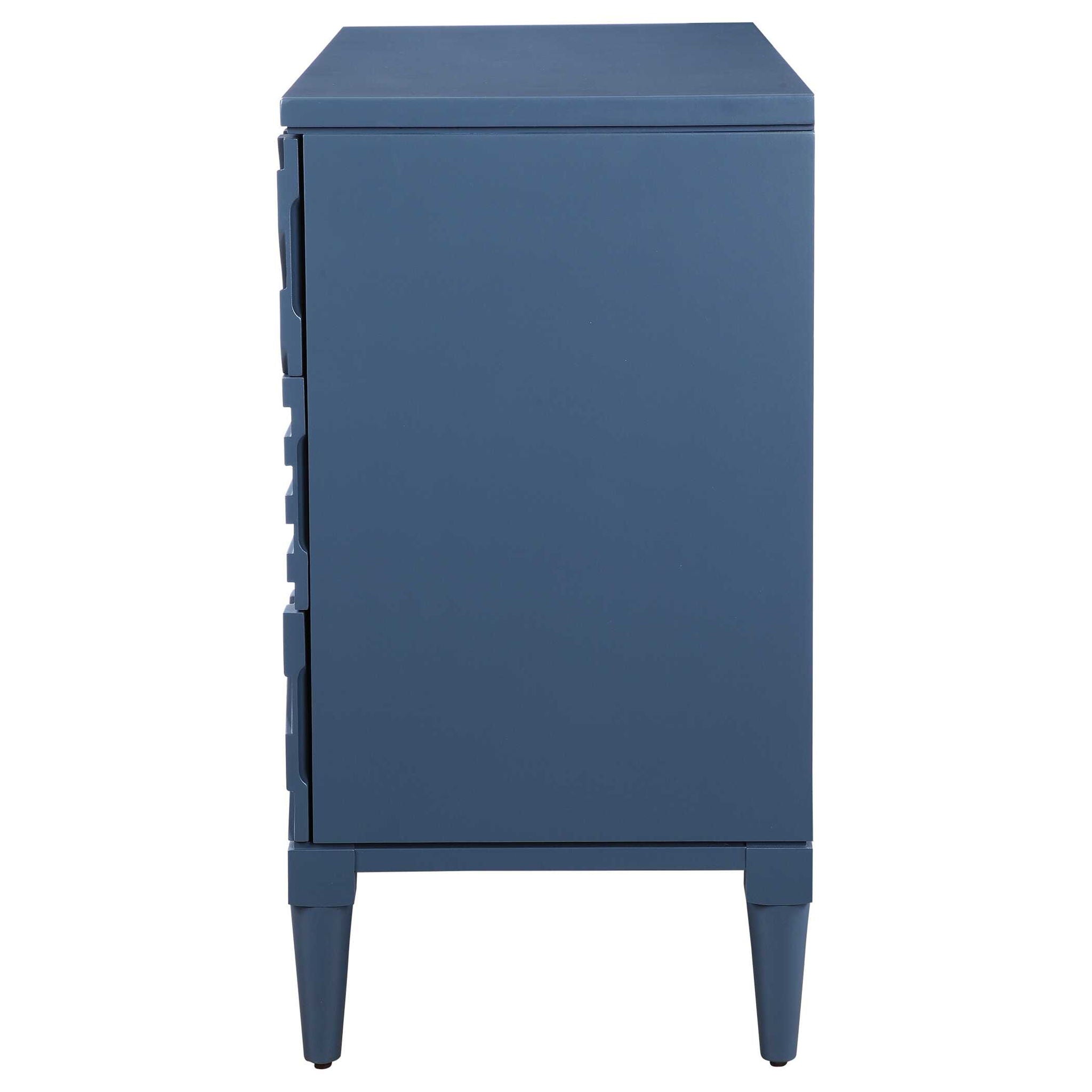 Colby - Drawer Chest