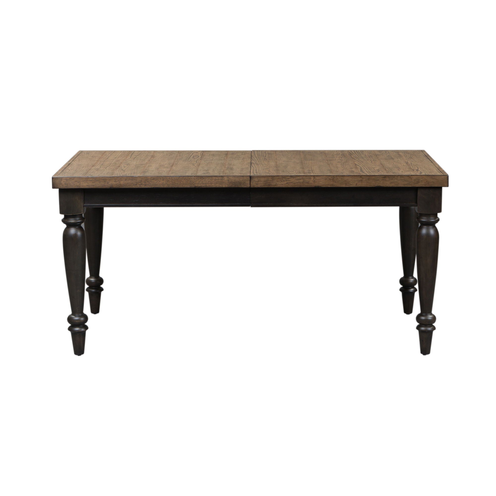 Harvest Home - Rectangular Leg Table - Chalkboard