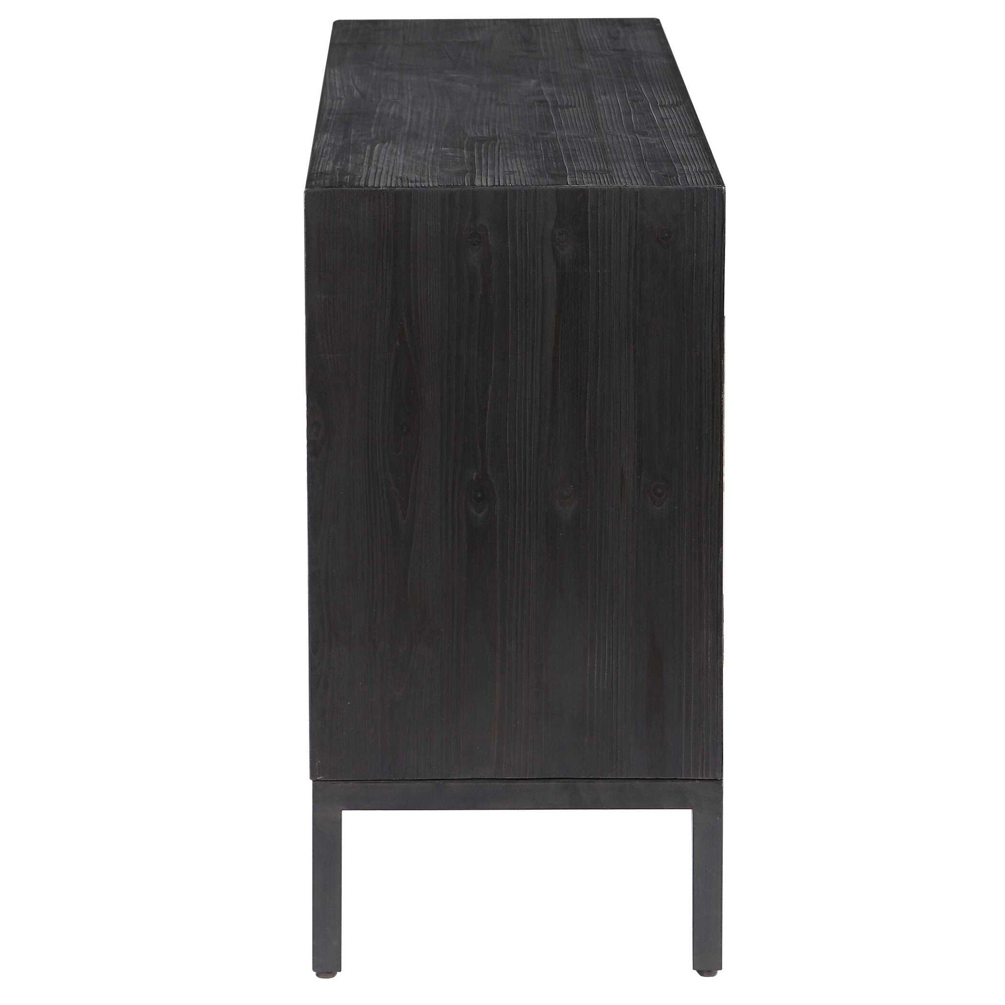 Aiken - Cabinet
