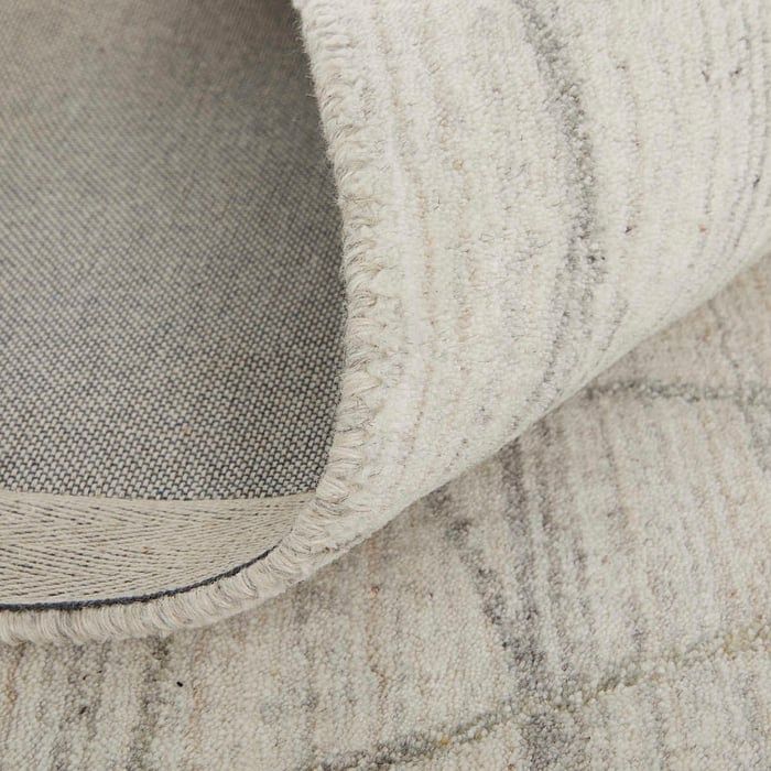 WHITTON Collection - 8894F Ivory/Charcoal