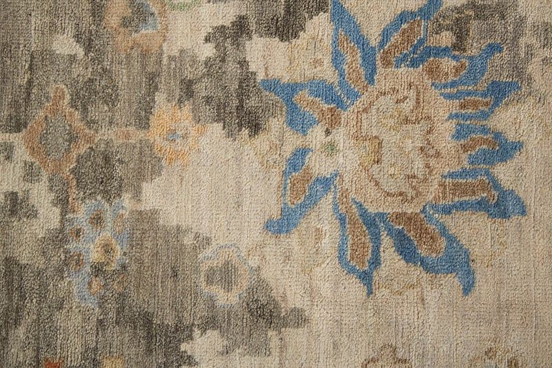 NORIS Collection - 6892F Ivory