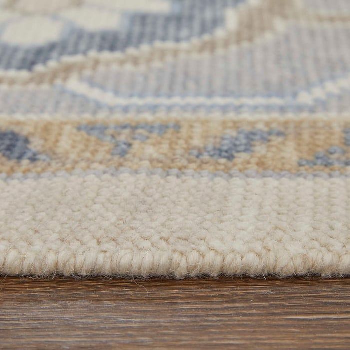 KARINA Collection - 69G6F Beige/Blue