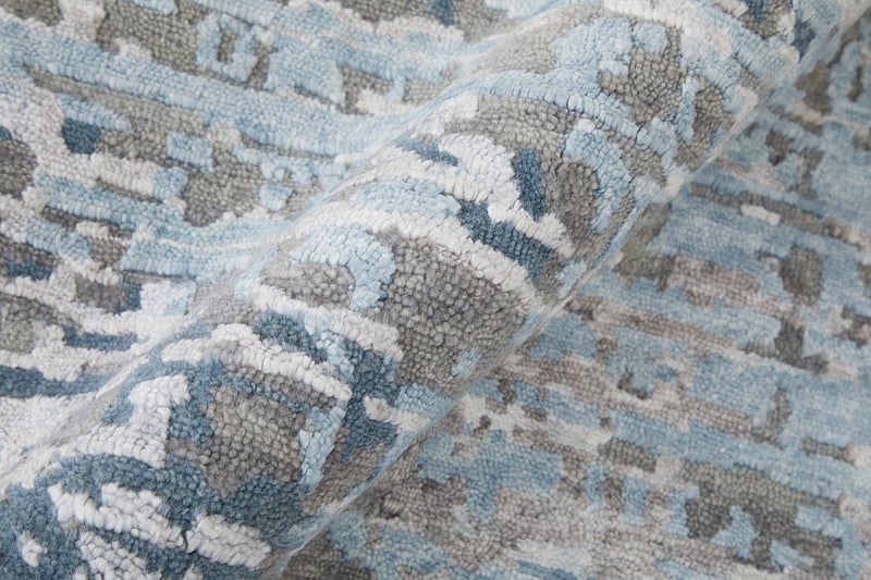 LOR Collection - 69EYF Blue/Silver