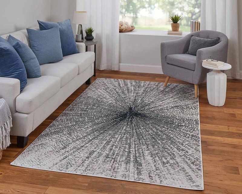 MICAH Collection - 39LTF Ivory/Silver