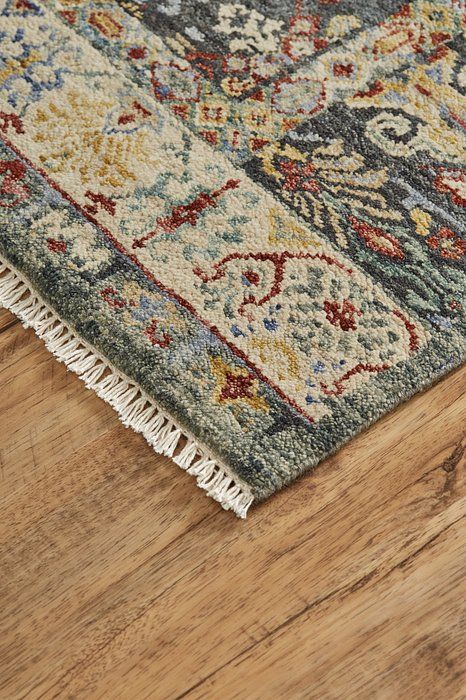 ATARAH Collection - 6569F Multi