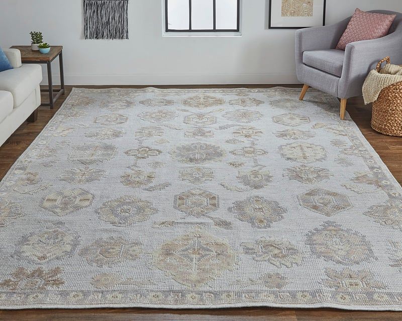 WENDOVER Collection - 6848F Gray