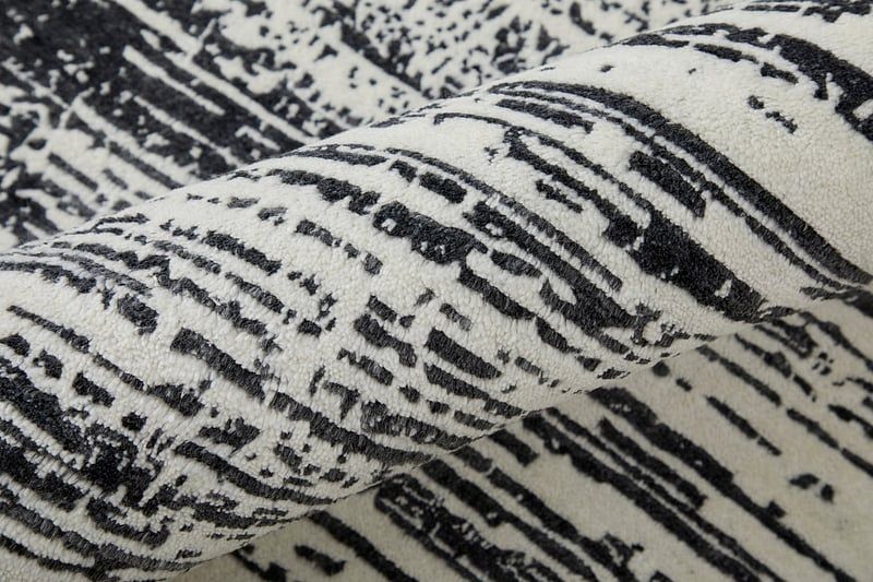 CODA Collection - 8928F Black/White