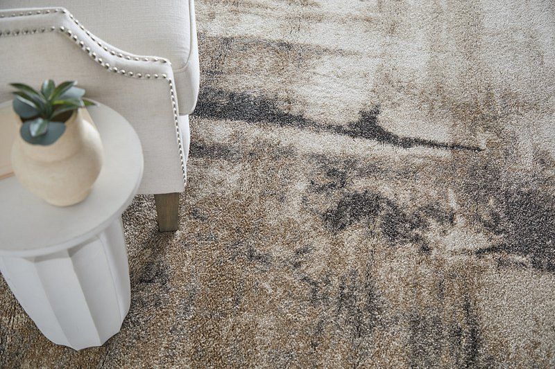 RICHMOND Collection - 39R7F Gray/Brown