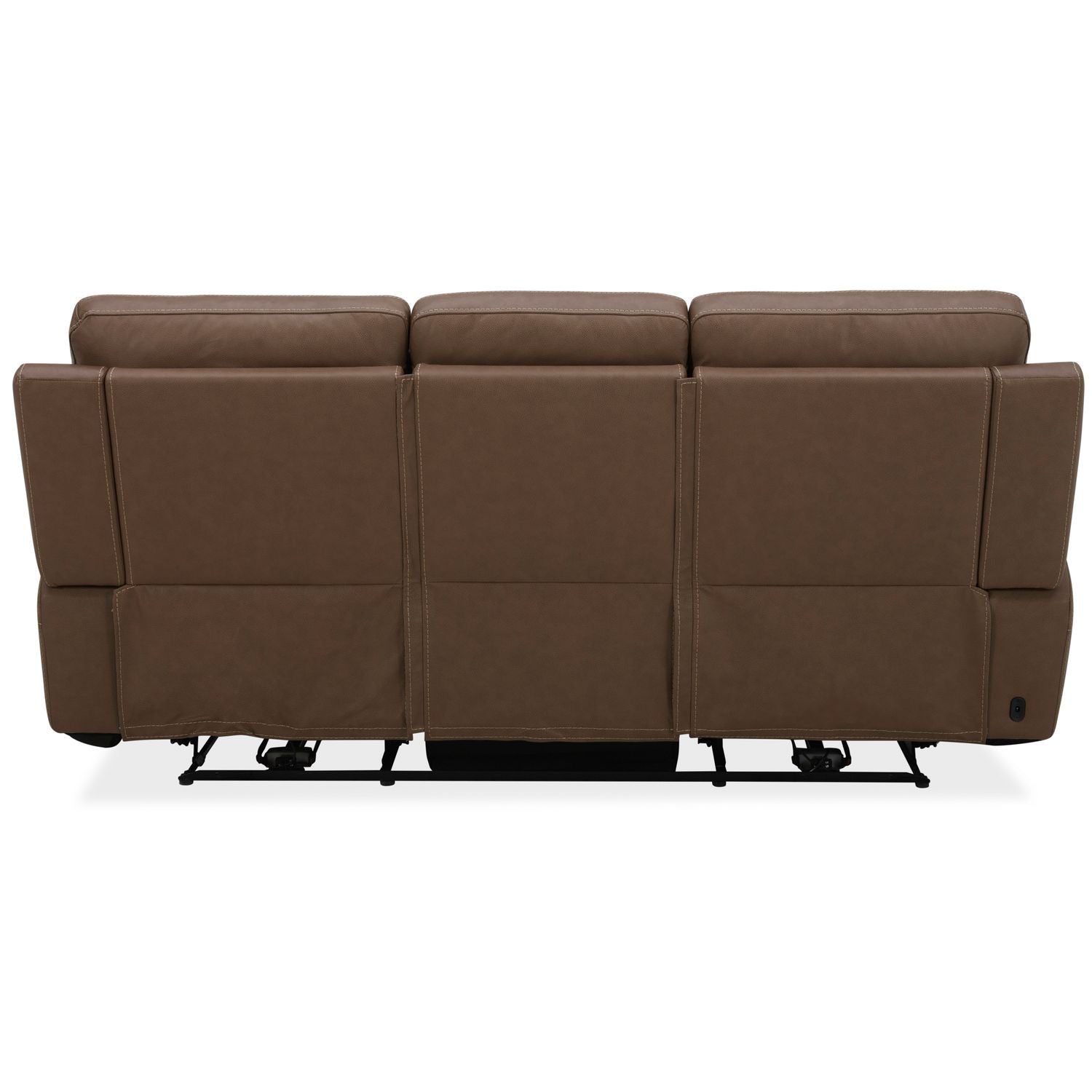 Collins - Sofa P3 & ZG - York Chestnut