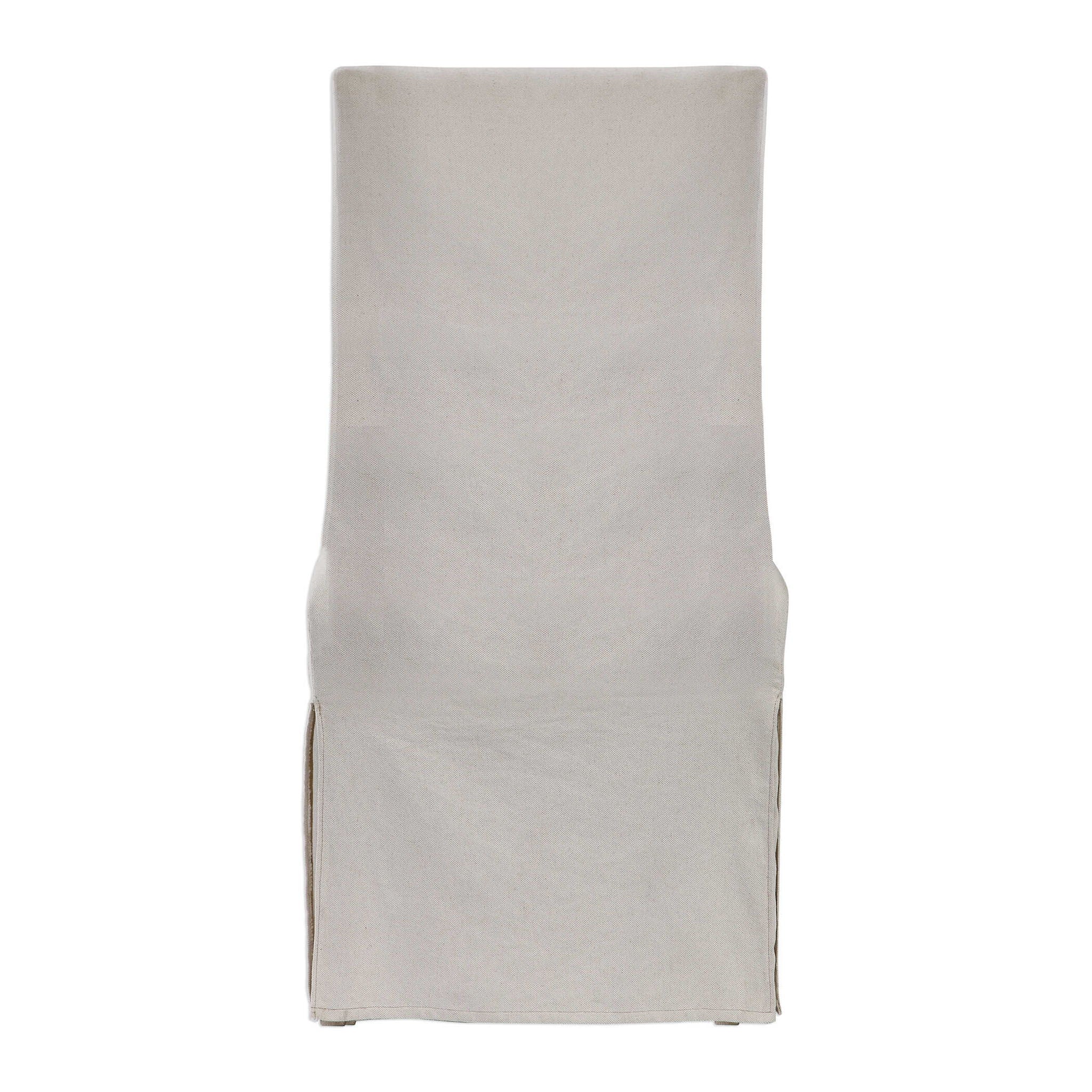 Coley - Armless Chair