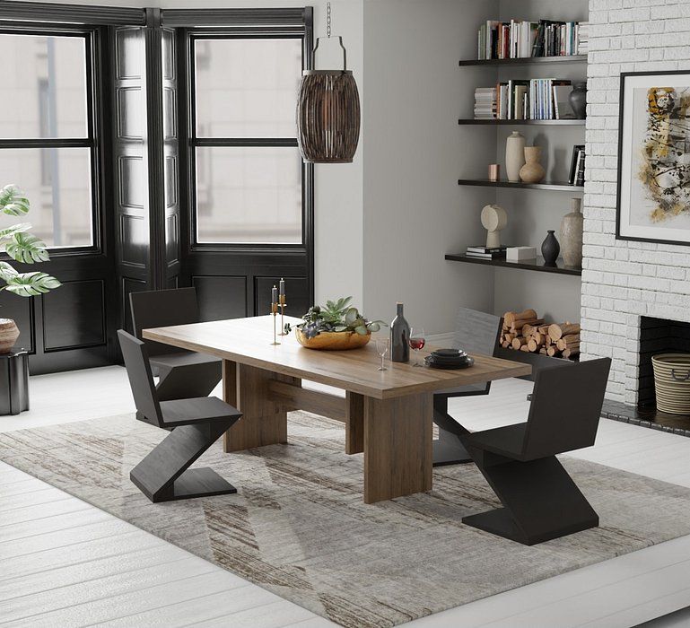VANCOUVER Collection - 39NRF Beige/Brown