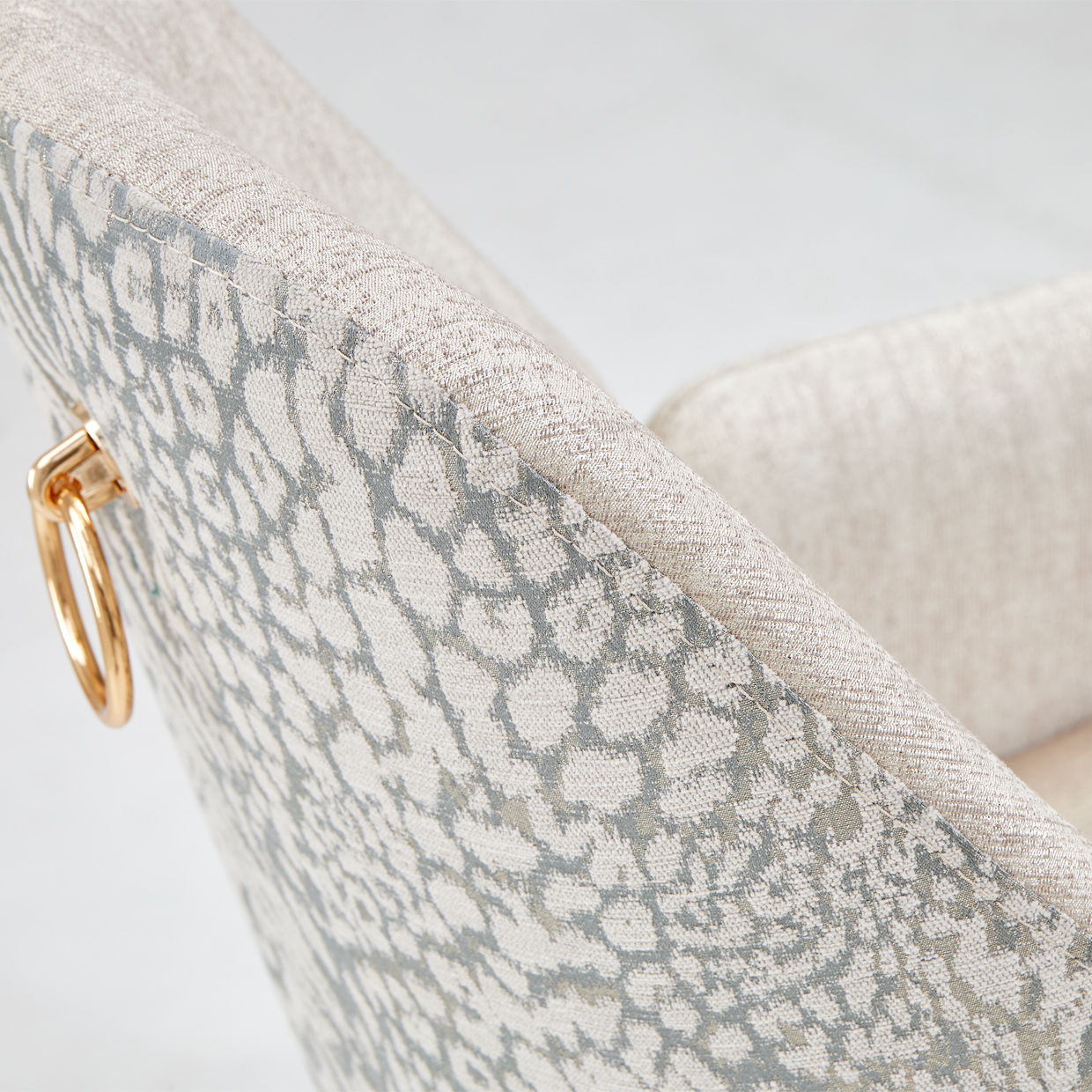 Lisbon - Dining Chair