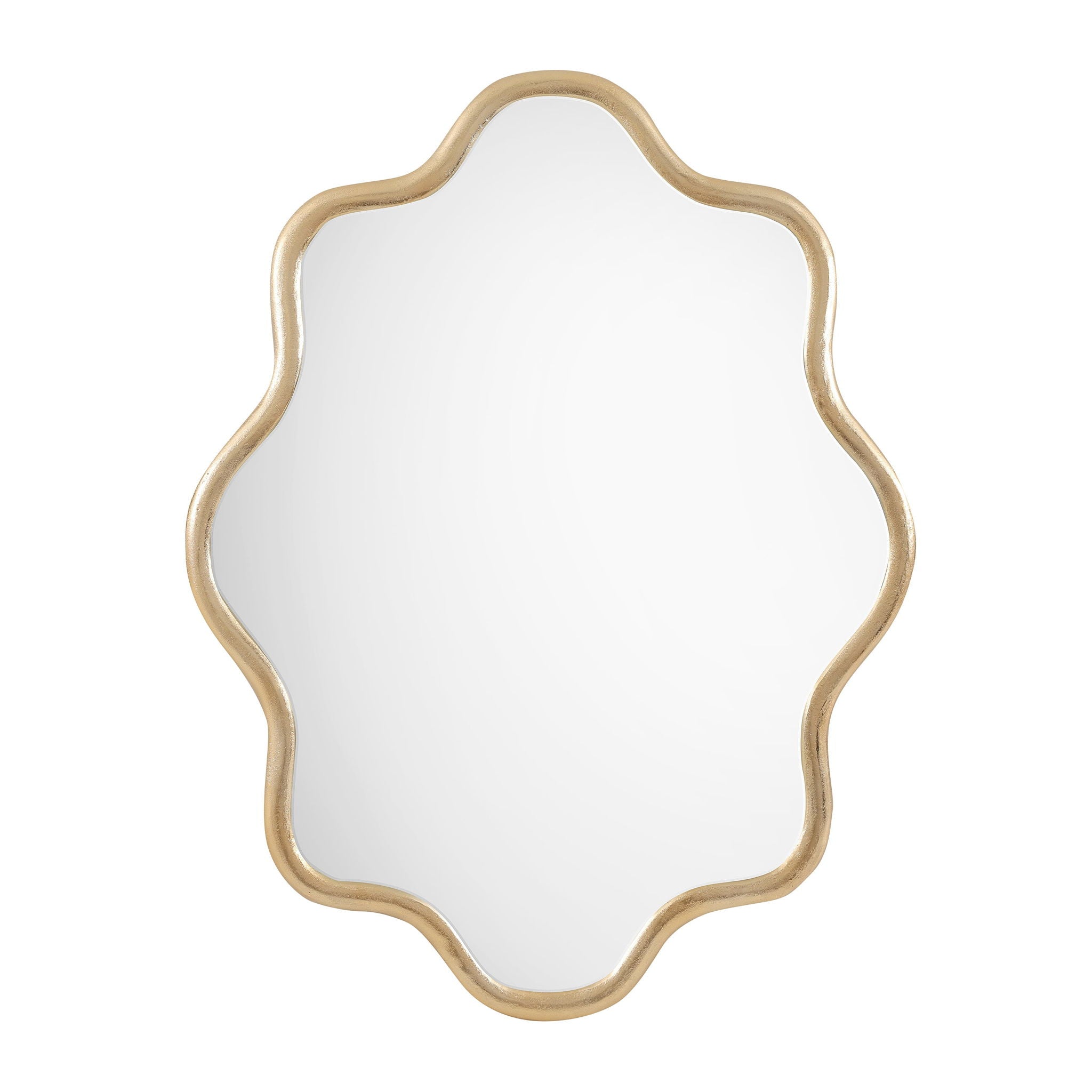 Rhythm Mirror