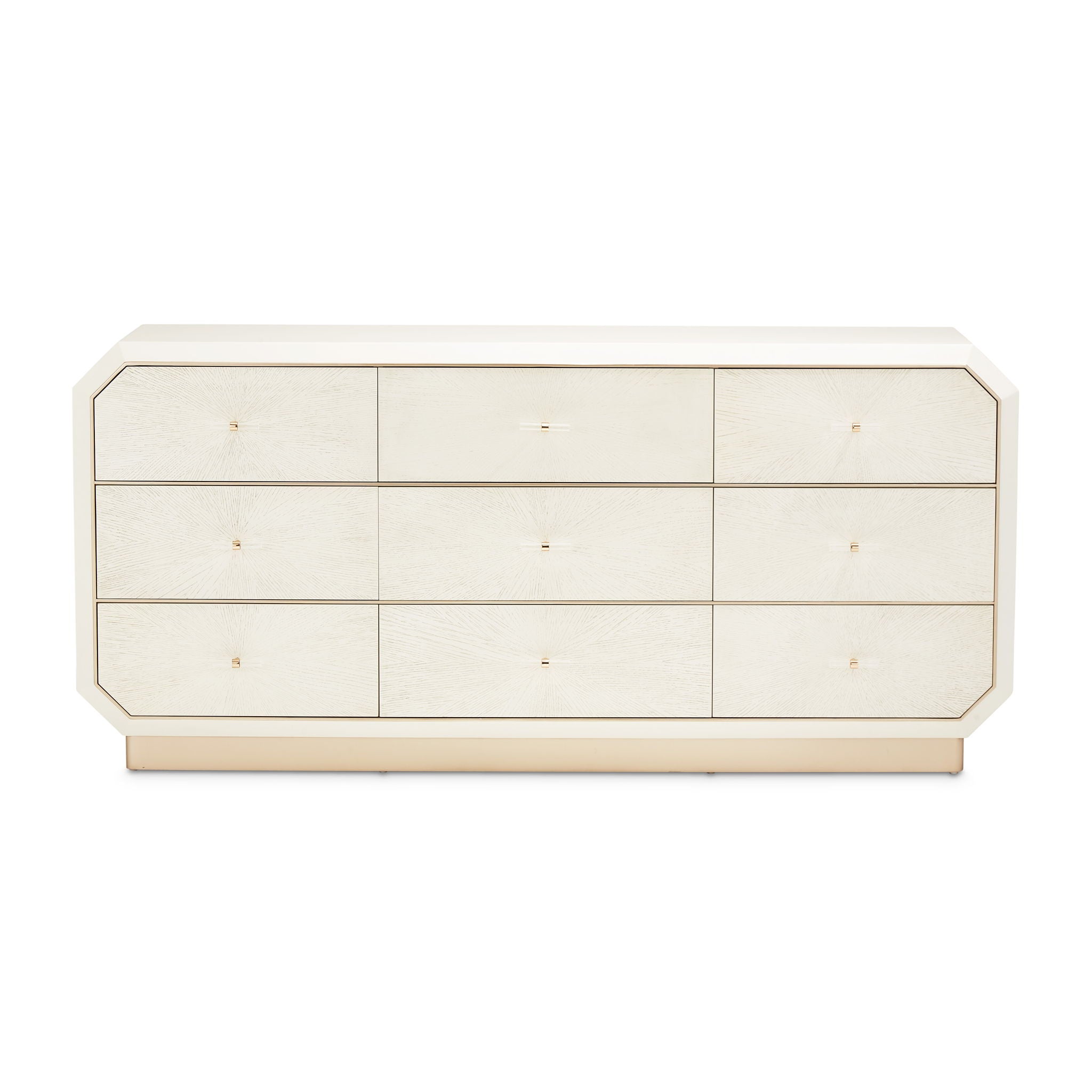 La Rachelle - Dresser
