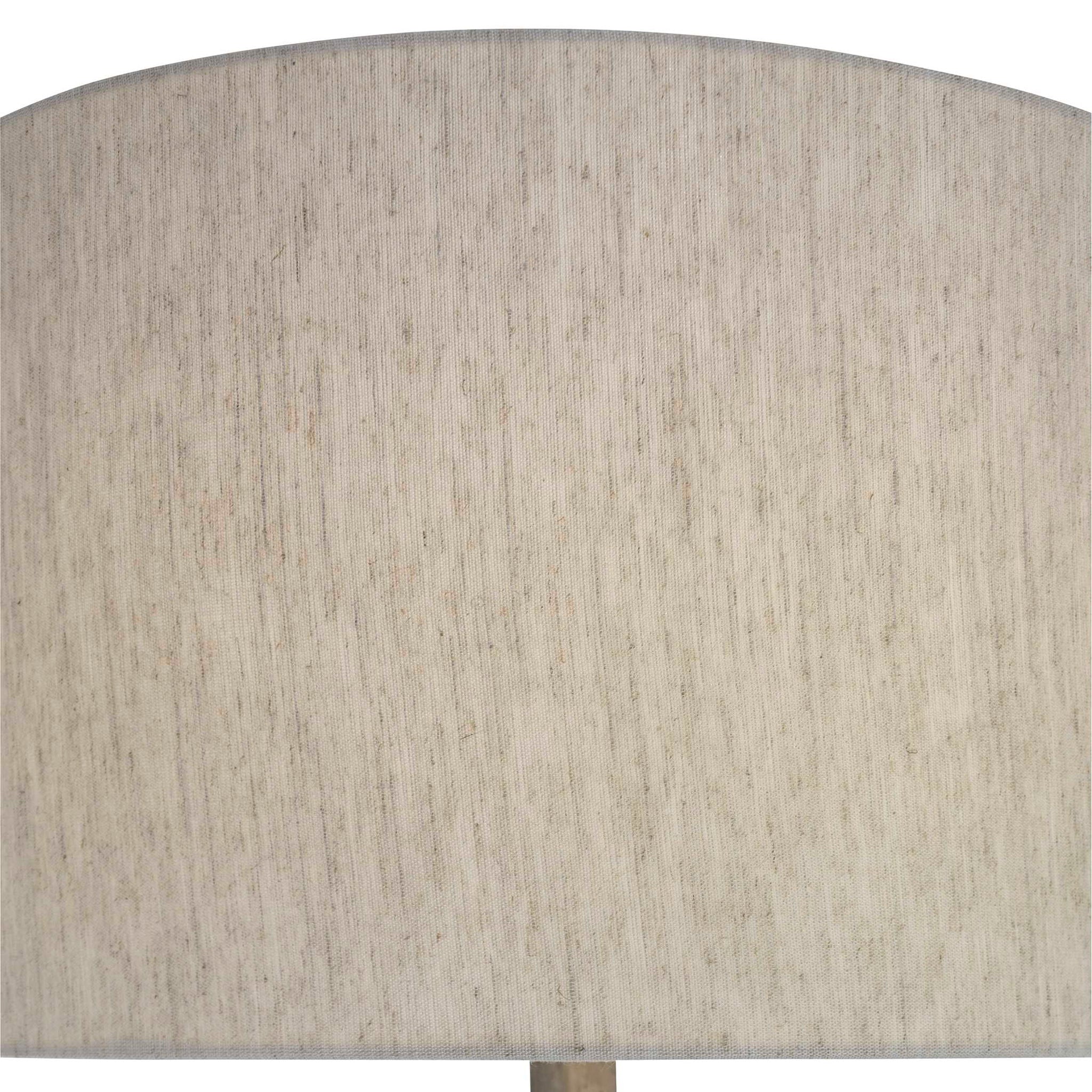 Ivor - Cast Iron Lamp