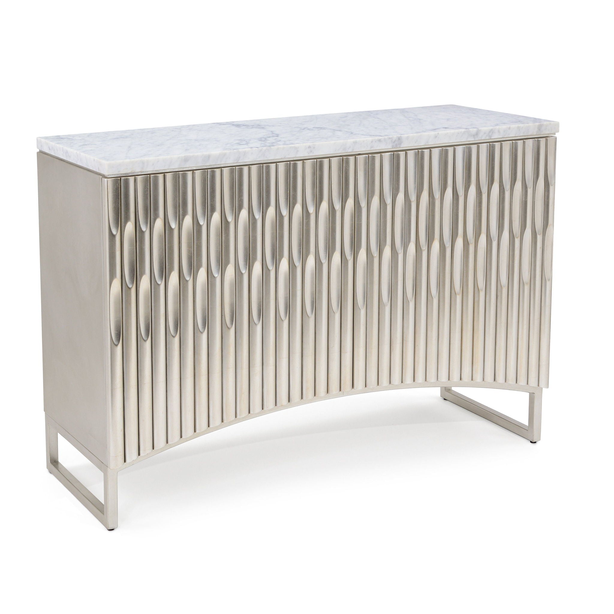 Bourdon Two-Door Chest