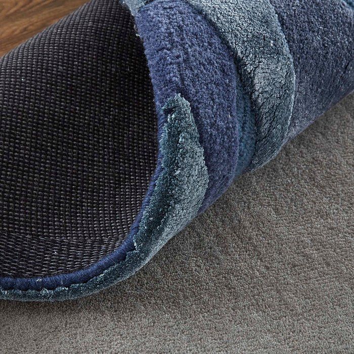 SERRANO Collection - 8856F Gray/Blue