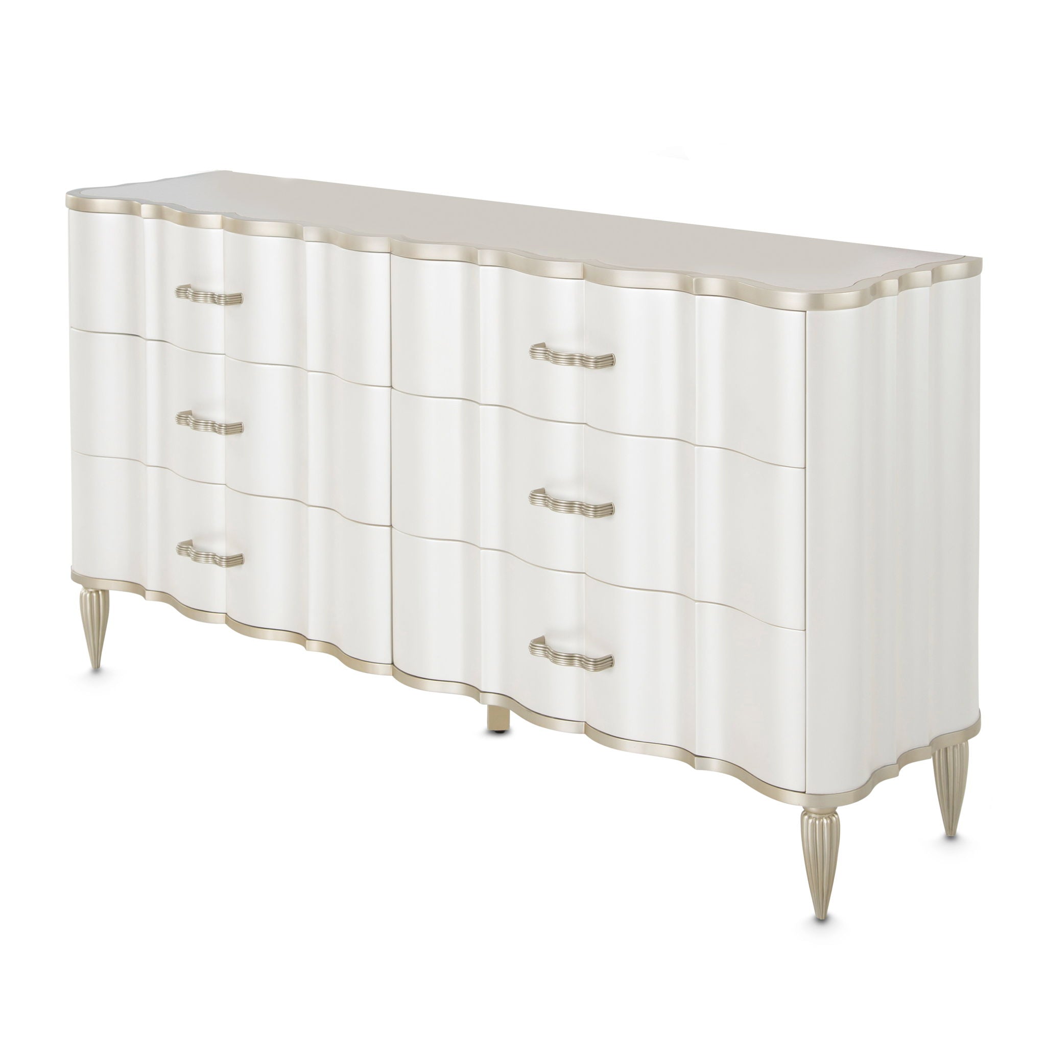 London Place - Dresser