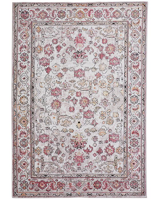 ARMANT Collection - 3945F Pink/Ivory