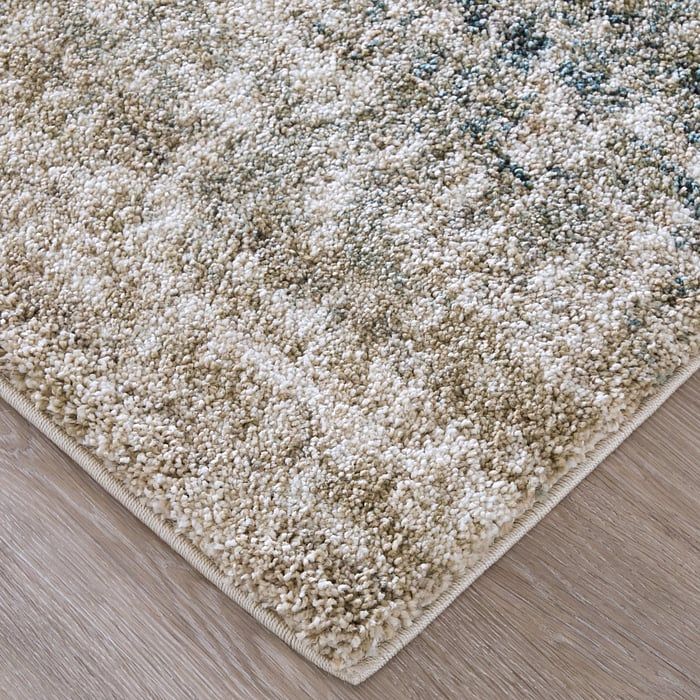 RICHMOND Collection - 39R5F Blue/Beige